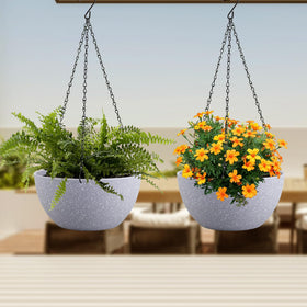 Meowell outdoor porch setup for easy garden accents.