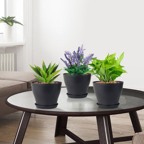 Meowell reusable design supports seasonal planting and reduces waste.