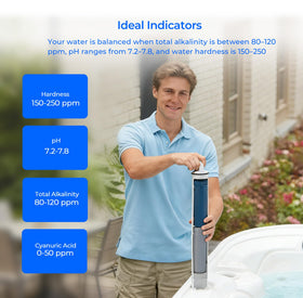 MeQuriac cartridge installation is quick and hassle-free