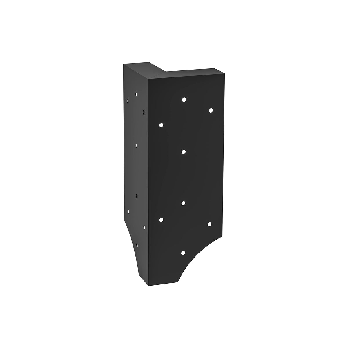 Meranti Home + Garden set includes screws for quick, complete assembly.