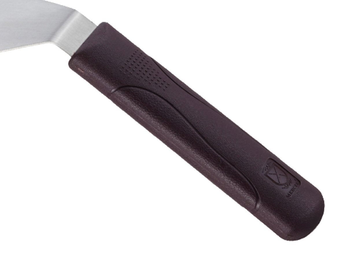 Mercer Culinary Hell's Handle ideal for commercial kitchens with heavy daily use.