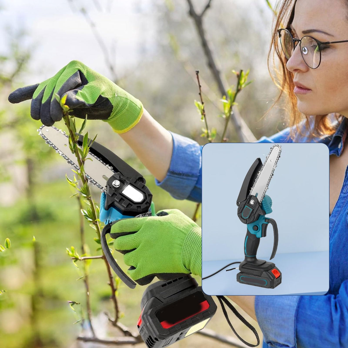 MEROM safety protections and aging resistance ensure durable use