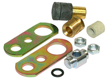 Merrill PKCF kit cover displaying the complete OEM repair set for C-1000 hydrants