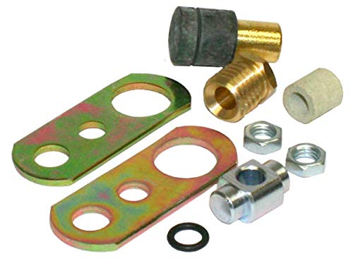 Merrill PKCF kit cover displaying the complete OEM repair set for C-1000 hydrants
