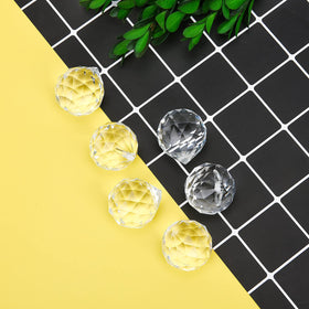 MerryNine K9 crystal prism with high refraction for vivid light shows