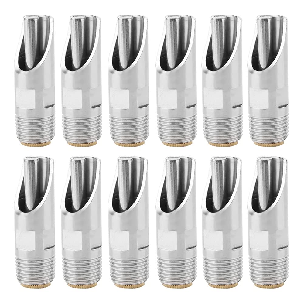 Metaland pig nozzle drinker set for sows and piglets
