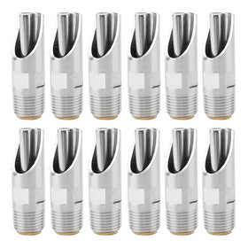 Metaland pig nozzle drinker set for sows and piglets