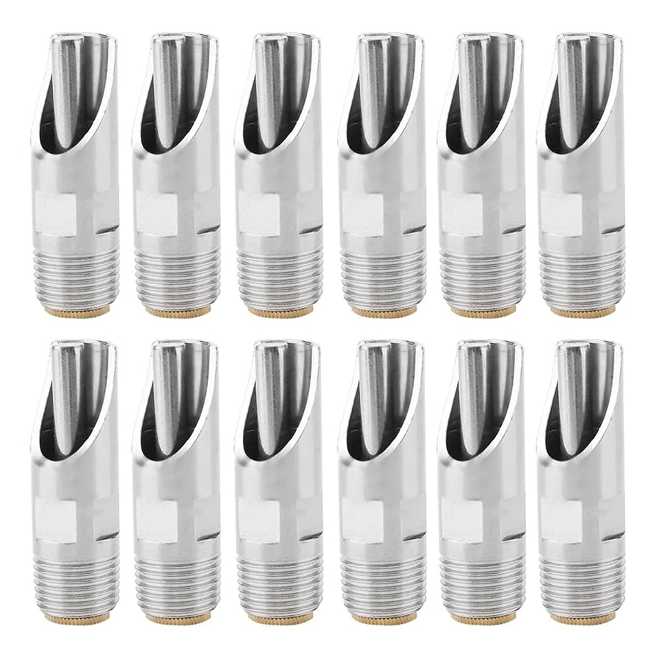 Metaland pig nozzle drinker set for sows and piglets