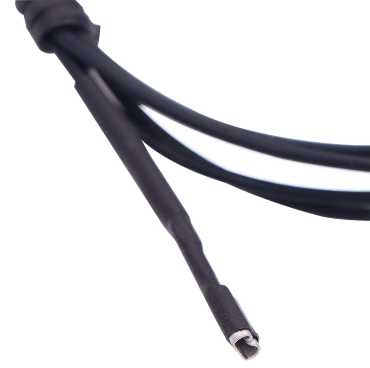 Meter Star AAA battery powered ignition compatibility note for setup
