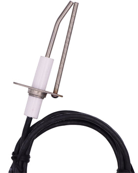 Meter Star 36-inch ignition leads featured for flexible wiring reach