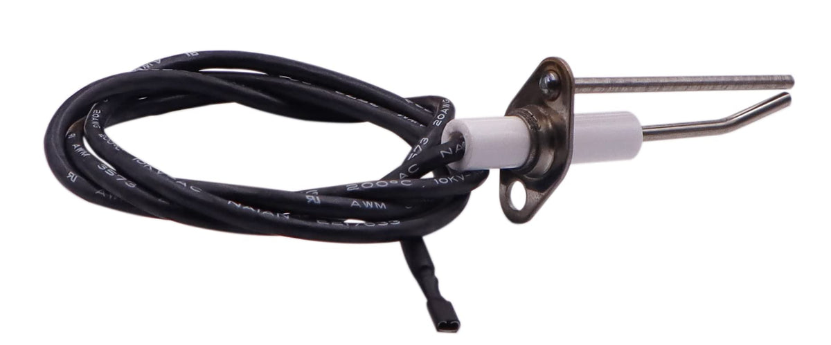 Meter Star packaging with included igniter and wires for quick setup