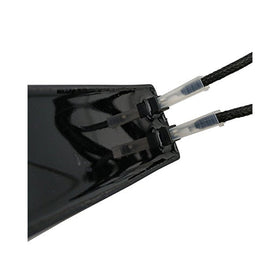 Meter Star spark-plug-wire assembly ready for reliable flame ignition.