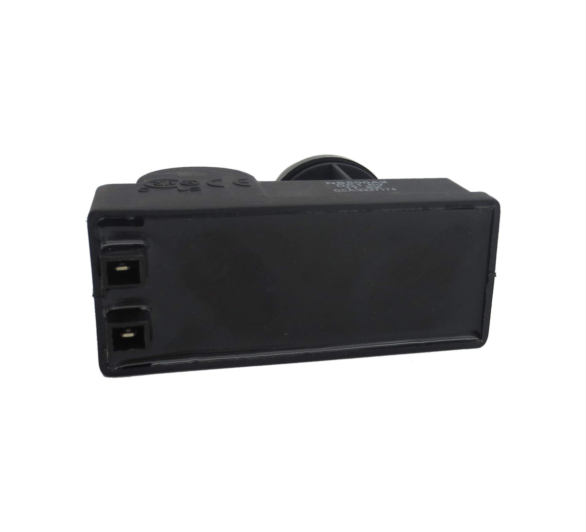 Meter Star high-temperature tolerance up to 120°C for outdoor grilling.