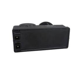 Meter Star high-temperature tolerance up to 120°C for outdoor grilling.