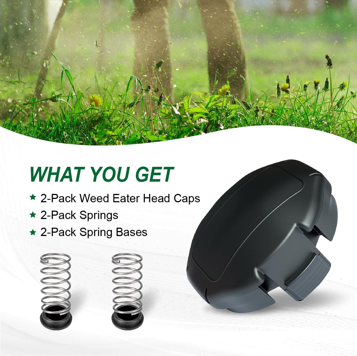Methuker compatibility view with Echo SRM models for versatile use