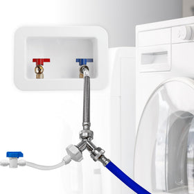 Metpure 1/4 inch quick connect female adapter enabling quick secure connections