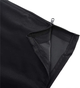 Meximore picnic-site use demonstrates protection on the go