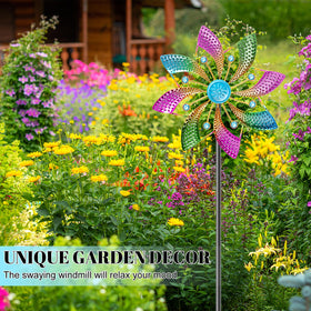 MeyRolizn garden gift idea bringing charm and calm to recipients.