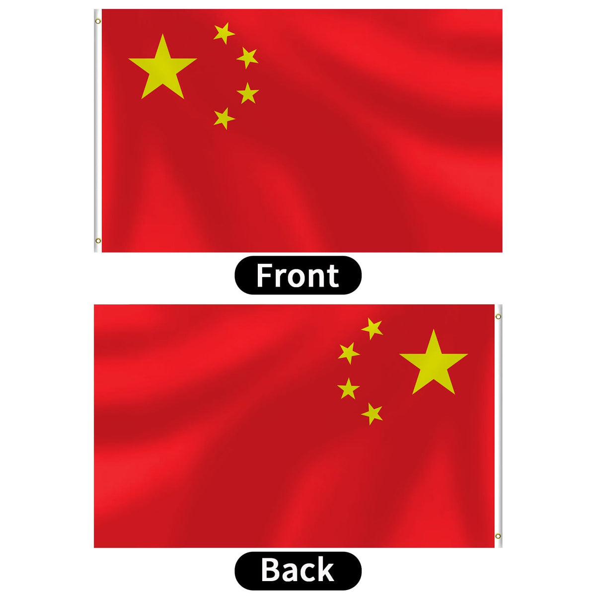 mflagperft outdoor flag for flagpole display or wall mounting