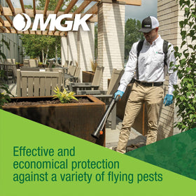 Sector Misting Concentrate suitable for warehouses and commercial kitchens