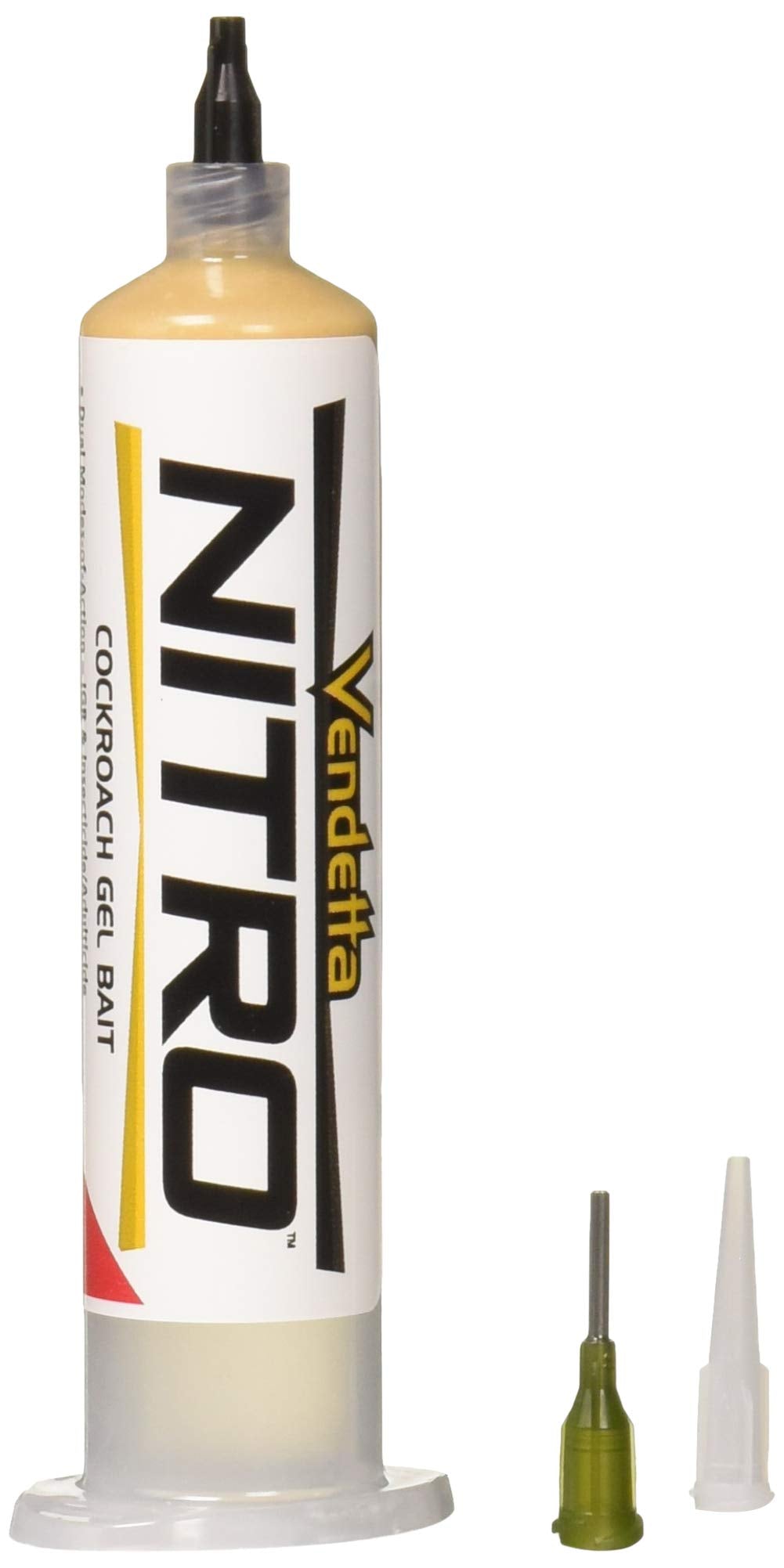 MGK Vendetta Nitro heat-stable formula supports consistent results in warm spaces.
