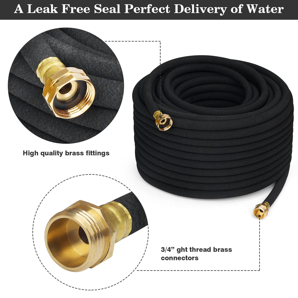 MHMHM recycled rubber construction provides wear resistance and long life