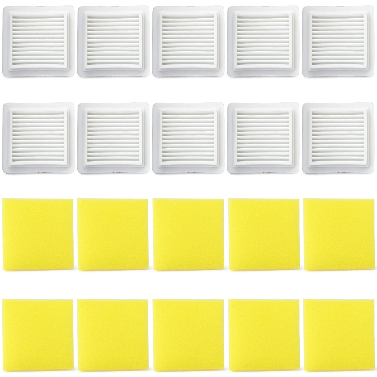 Mhrxusd SRM-2620 air filter A226002030 for Echo mowers