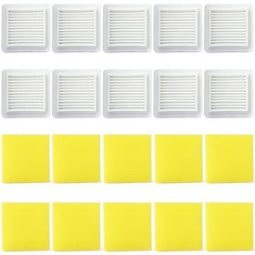 Mhrxusd SRM-2620 air filter A226002030 for Echo mowers
