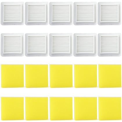Mhrxusd SRM-2620 air filter A226002030 for Echo mowers