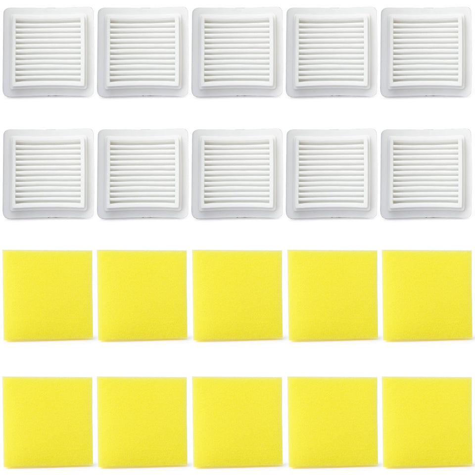 Mhrxusd SRM-2620 air filter A226002030 for Echo mowers
