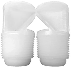 MHYYT 86201500 replacement pool jet nozzle aerator 2-pack restores flow and fountain effect.