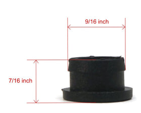 MHYYT bushing pack in box illustrating 4-pack value for riders and snow blowers.