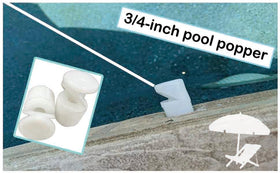 MHYYT easy DIY screw-in installation simplifies maintenance and replacements.