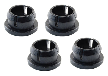 MHYYT lawn tractor steering bushing close-up showing compatibility with 941-0475 and 741-0475.