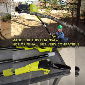 MHYYT Ryobi P4360 oil cap; easy hand installation without tools.