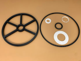 MHYYT Spider Gasket Rebuild Kit for SP0710L valve ensures a tight seal and leak prevention.