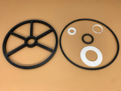 MHYYT Spider Gasket Rebuild Kit for SP0710L valve ensures a tight seal and leak prevention.