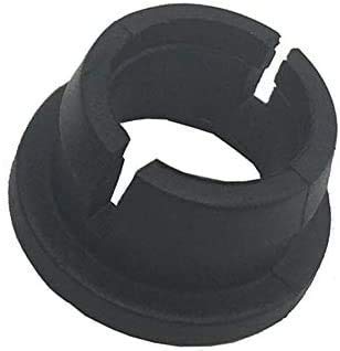 MHYYT steering bushing with precise measurements for accurate replacement.