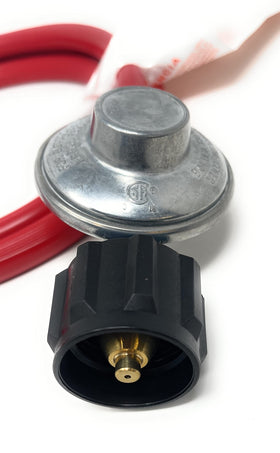 MI MADOL clamp end hose provides tight adjustable connections.