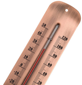 MIKSUS stylish gift idea thermometer for homes and offices