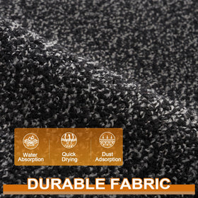 Mibao durable polypropylene fibers stand up to daily use