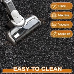 Mibao waterproof top surface dries quickly after rain