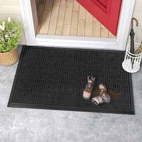 Mibao indoor-outdoor versatility suits foyer and patio entries