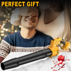 MICWELL tool-only model compatible with DeWALT 20V Max batteries.