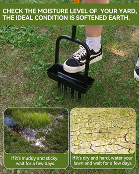 MICZG soil core storage tray collects cores for easy backfilling