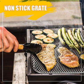 Mifoci disposable liners simplify cleanup during picnics and barbecues