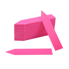 MIHEY plant tags with permanent marker for legible notes