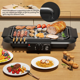 Mihoho removable stand enabling easy transport and storage