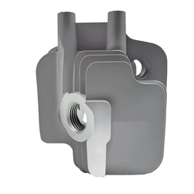 Mikatesi fuel filter supports clean fuel delivery under load.