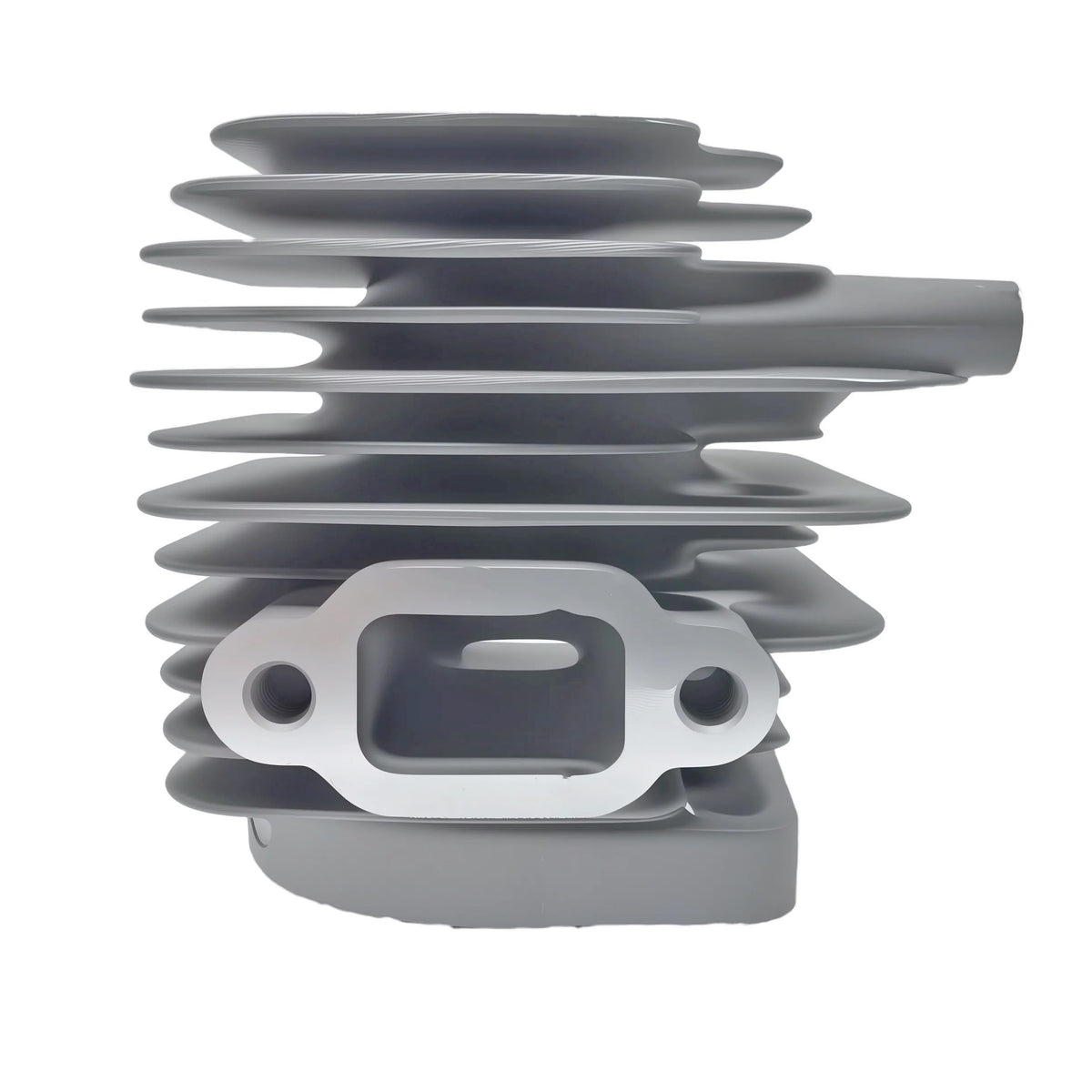 Mikatesi fuel line set supports steady fuel flow during trimming tasks.